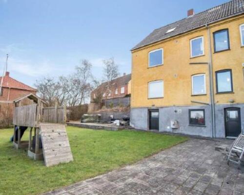 2 værelses lejlighed i Næstved