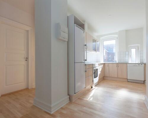 3 værelses lejlighed i Randers