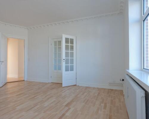 3 værelses lejlighed i Randers