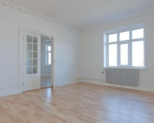 3 værelses lejlighed i Randers