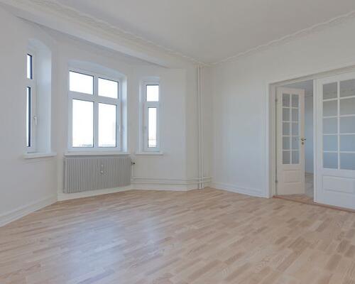 3 værelses lejlighed i Randers