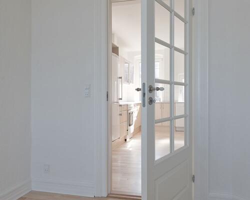 3 værelses lejlighed i Randers