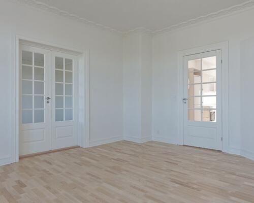 3 værelses lejlighed i Randers