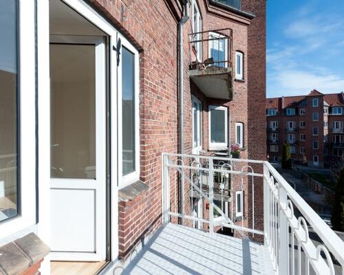 3 værelses lejlighed i Randers