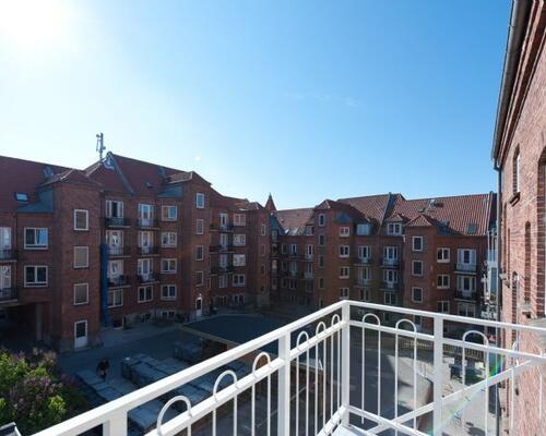 3 værelses lejlighed i Randers