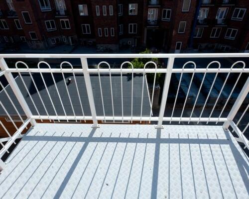 3 værelses lejlighed i Randers