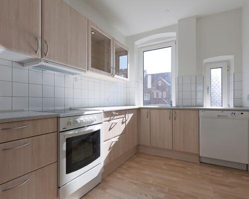 3 værelses lejlighed i Randers