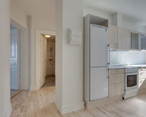 3 værelses lejlighed i Randers