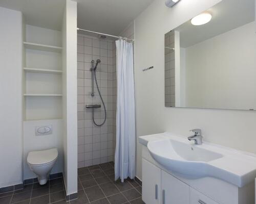 3 værelses lejlighed i Randers