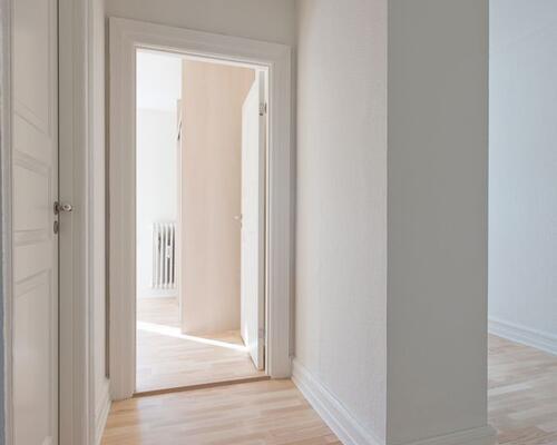 3 værelses lejlighed i Randers