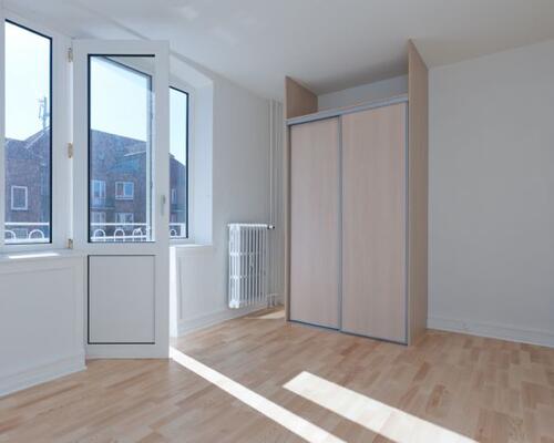 3 værelses lejlighed i Randers