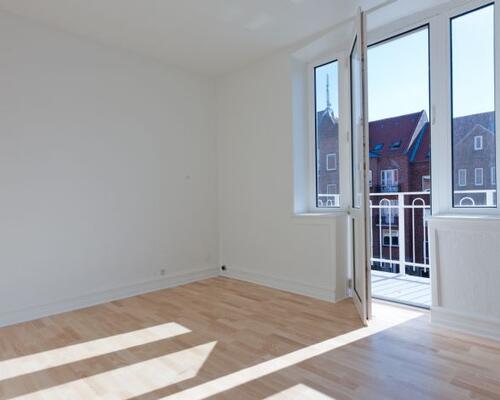 3 værelses lejlighed i Randers