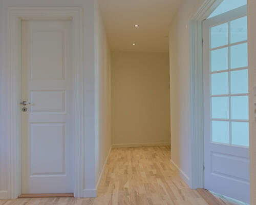 3 værelses lejlighed i Randers