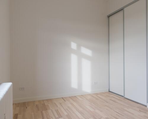 3 værelses lejlighed i Randers