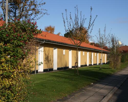 Studiebolig i Hasseris