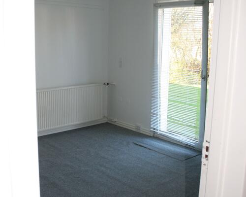 Studiebolig i Hasseris