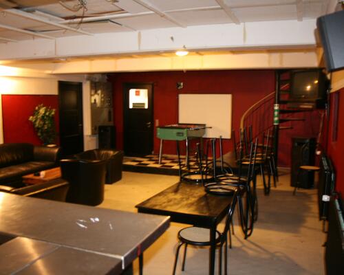 Studiebolig i Hasseris