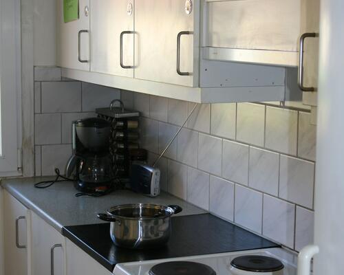 Studiebolig i Hasseris