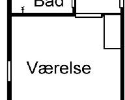 Studiebolig i Hasseris