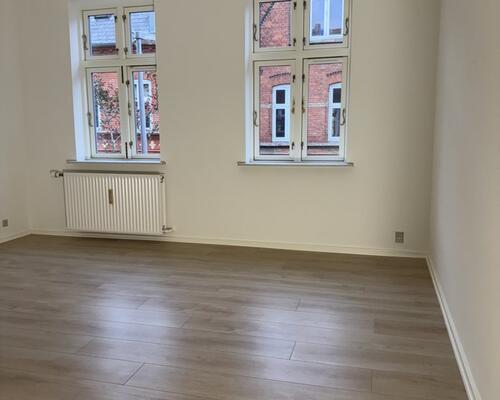 4 værelses lejlighed i Horsens