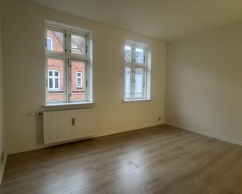 4 værelses lejlighed i Horsens