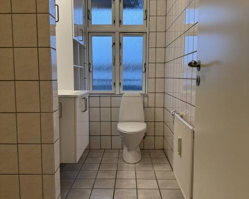 4 værelses lejlighed i Horsens