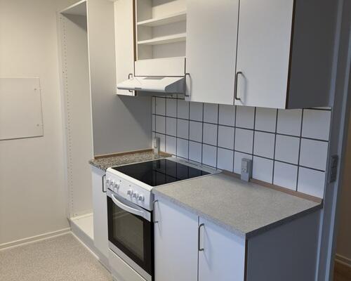 4 værelses lejlighed i Horsens