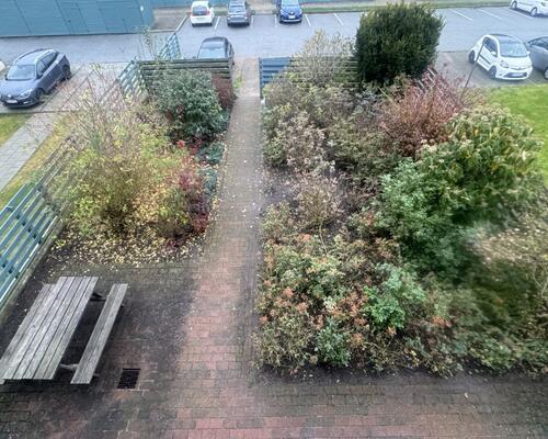 4 værelses lejlighed i Horsens