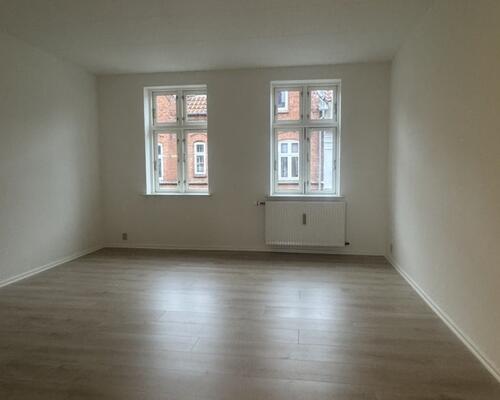 4 værelses lejlighed i Horsens