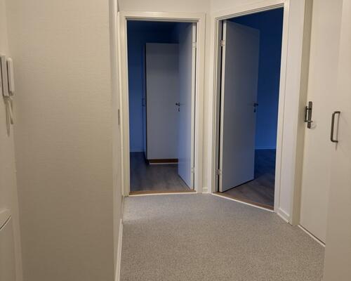 4 værelses lejlighed i Horsens