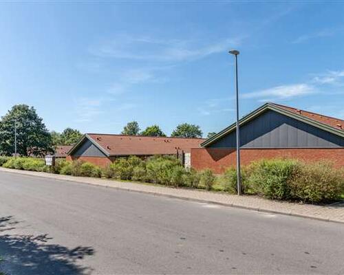 1 værelses hus i Hovedgård