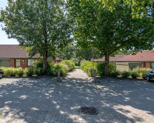 1 værelses hus i Hovedgård