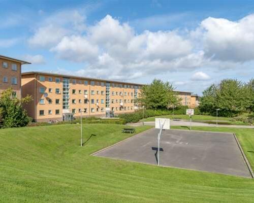 1 værelses lejlighed i Horsens