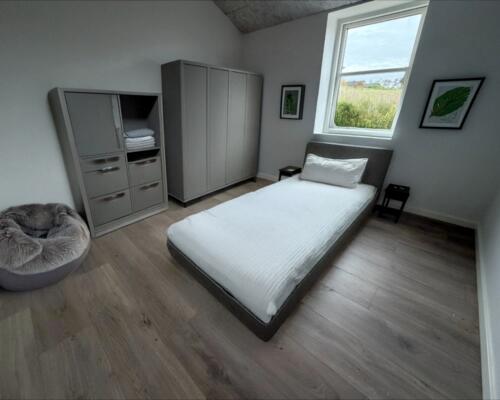 4 værelses hus i Løgstrup