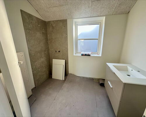 4 værelses hus i Løgstrup