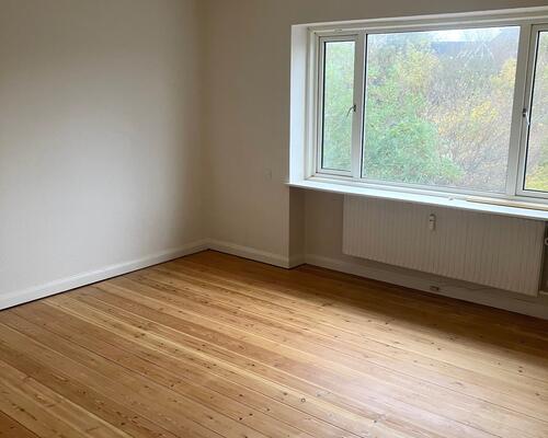 2 værelses lejlighed i Randers