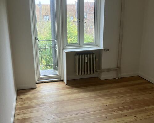 2 værelses lejlighed i Randers