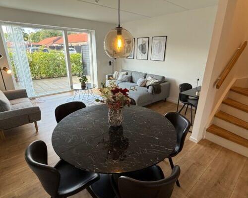 3 værelses lejlighed i Kolding