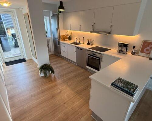 3 værelses lejlighed i Kolding