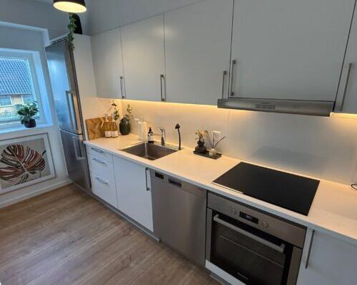 3 værelses lejlighed i Kolding