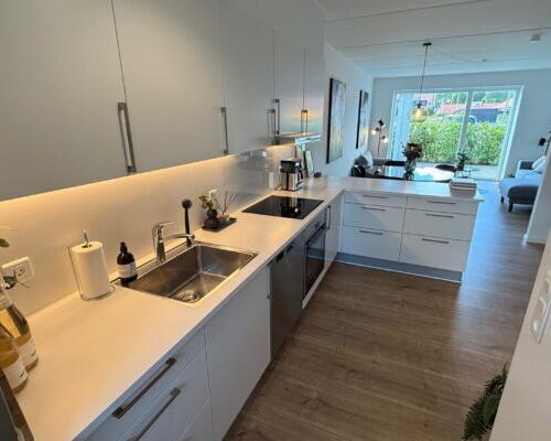 3 værelses lejlighed i Kolding