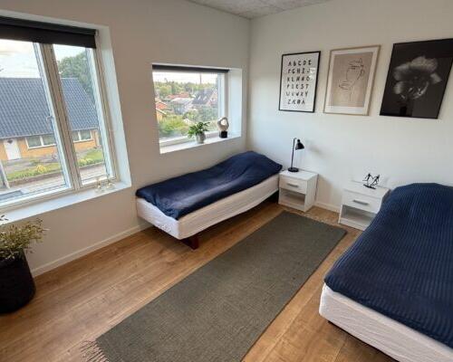 3 værelses lejlighed i Kolding