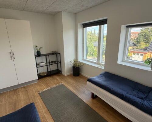 3 værelses lejlighed i Kolding