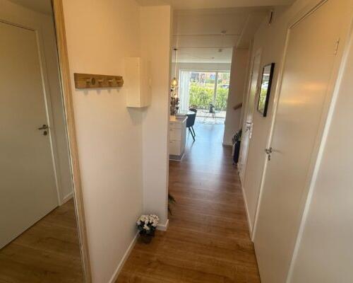 3 værelses lejlighed i Kolding