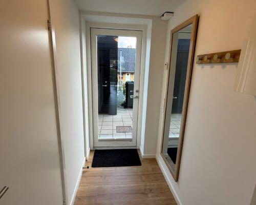 3 værelses lejlighed i Kolding