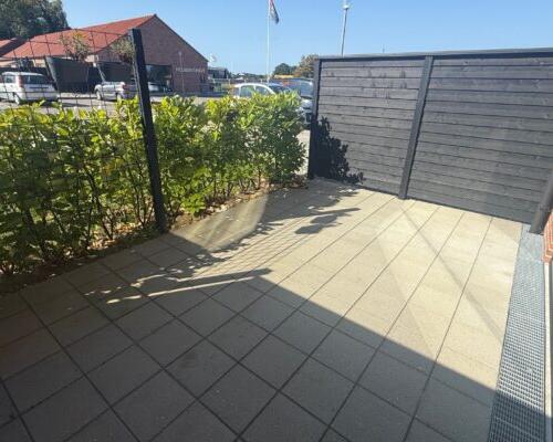 3 værelses lejlighed i Kolding