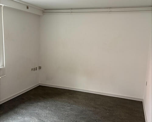 1 værelses lejlighed i Svendborg