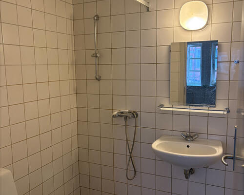 1 værelses lejlighed i Svendborg