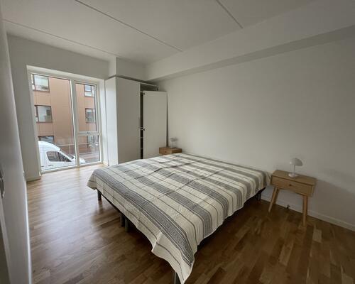 4-værelses i Viborg!