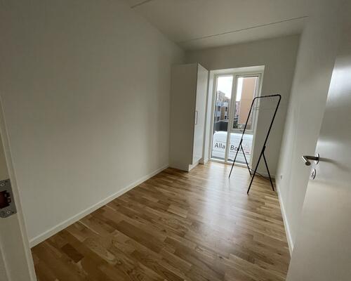 4-værelses i Viborg!